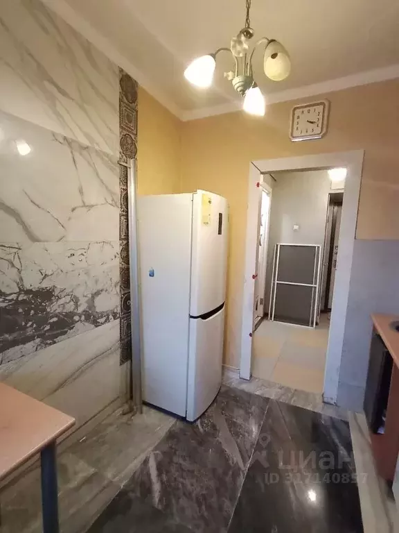 1-к кв. Калужская область, Обнинск просп. Маркса, 16 (35.6 м) - Фото 0