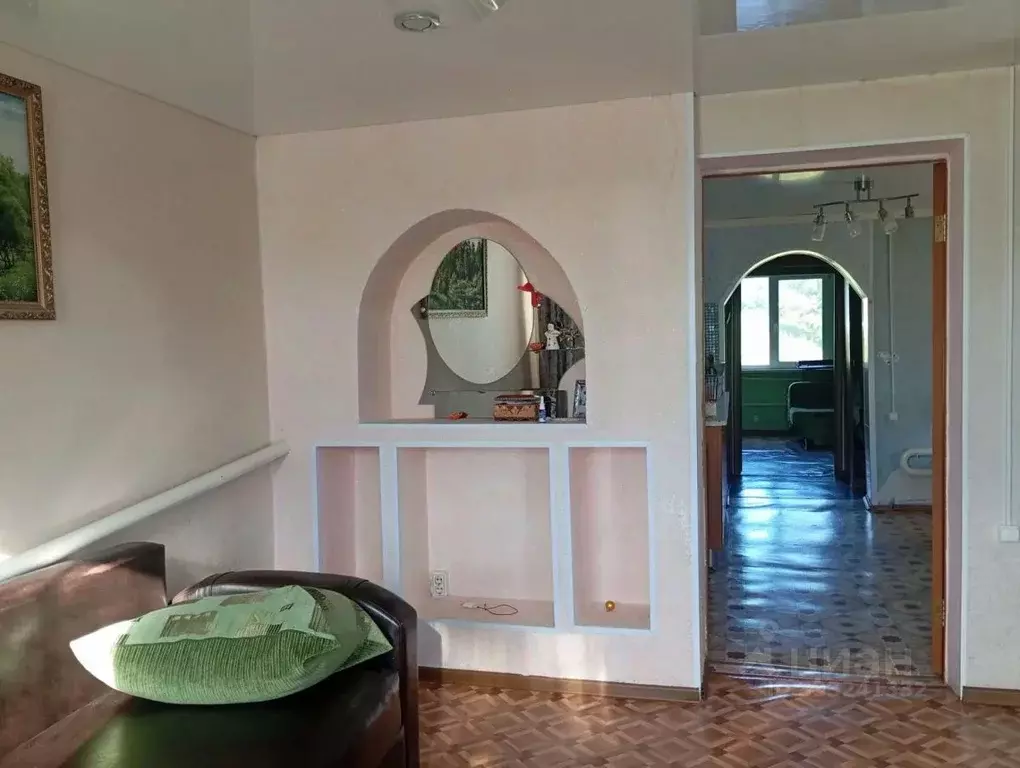 Дом в Башкортостан, Благовещенск ул. Ленина, 154 (80 м) - Фото 2