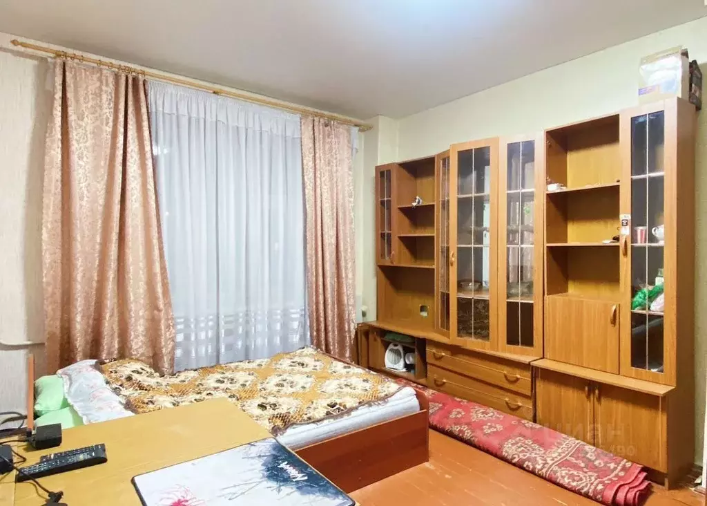 Комната Татарстан, Казань ул. Лядова, 9 (15.0 м) - Фото 2