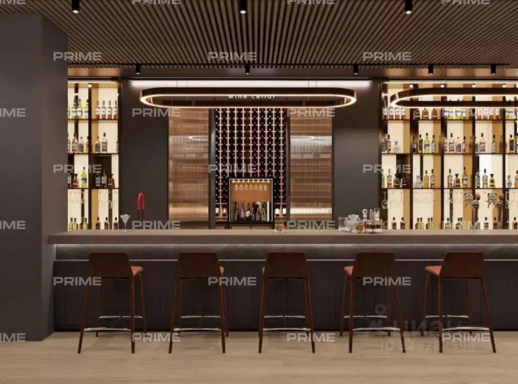 Коттедж в Московская область, Одинцовский городской округ, пос. ... - Фото 1