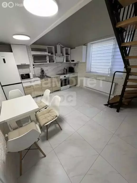 1-комнатная квартира: Симферополь, улица Федотова, 31А (43 м) - Фото 2