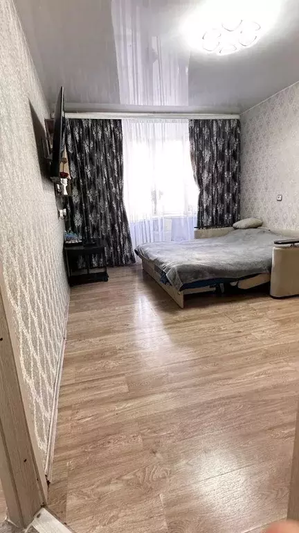 Квартира, 2 комнаты, 44.9 м - Фото 0