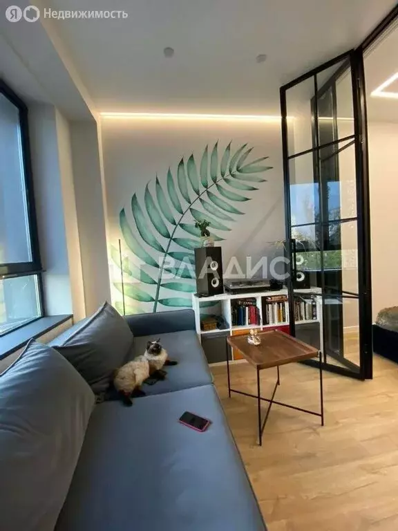 1-комнатная квартира: Москва, проезд Серебрякова, 11к1 (42 м) - Фото 1