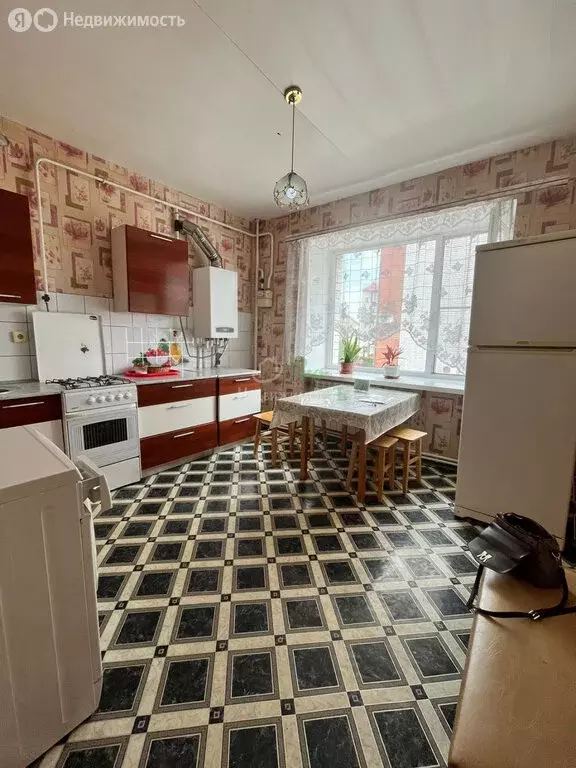 1-комнатная квартира: Ейск, Краснодарская улица, 177/2 (44.8 м) - Фото 1