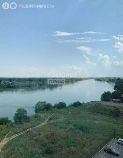 1-комнатная квартира: аул Новая Адыгея, Береговая улица, 3к19 (31.8 м) - Фото 2