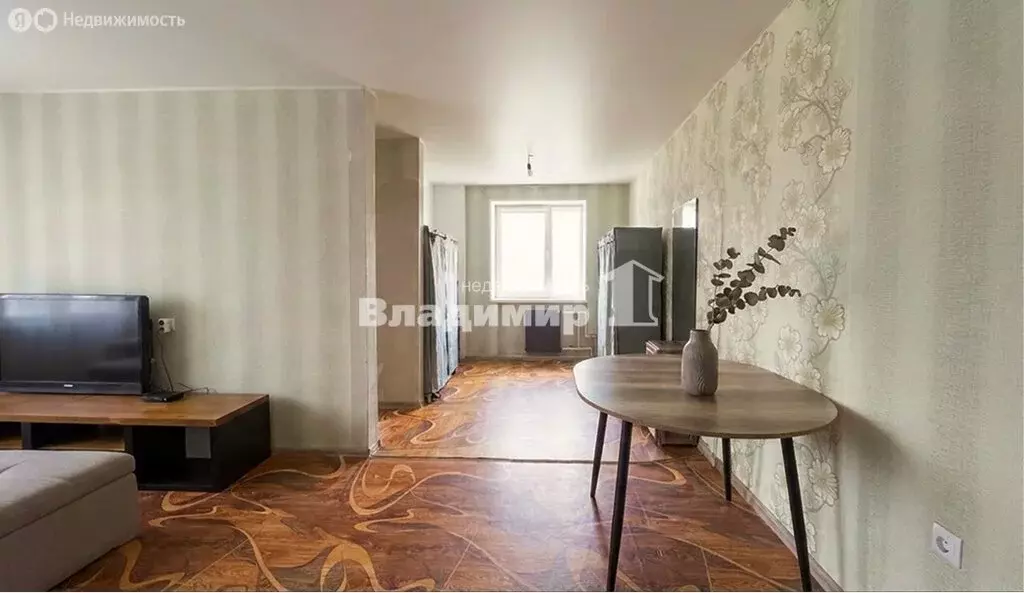 3-комнатная квартира: Находка, улица Кирова, 11 (46.5 м) - Фото 2