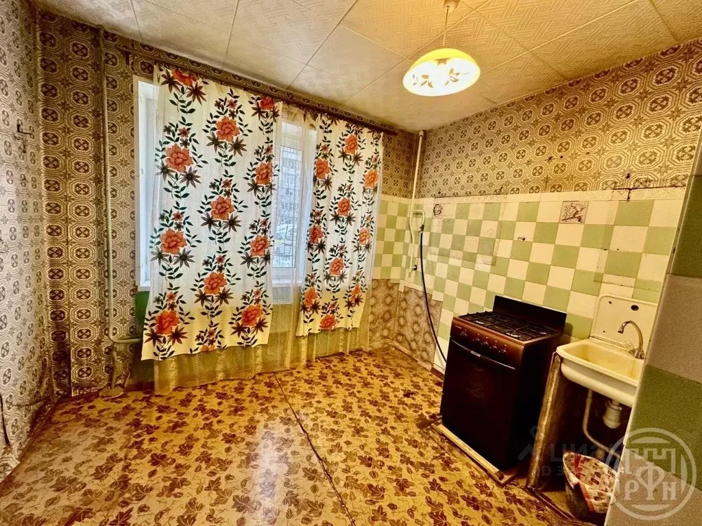 2-к кв. Ленинградская область, Всеволожск Межевая ул., 29 (53.0 м) - Фото 2