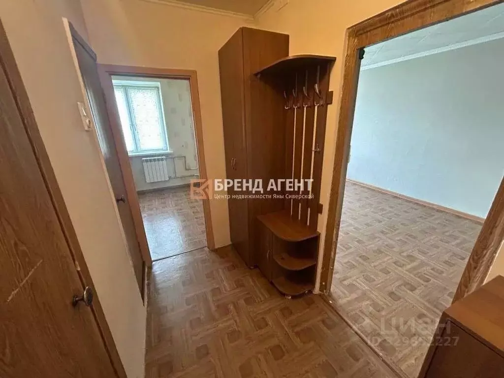 1-к кв. Белгородская область, Белгород ул. Губкина, 42б (34.0 м) - Фото 2