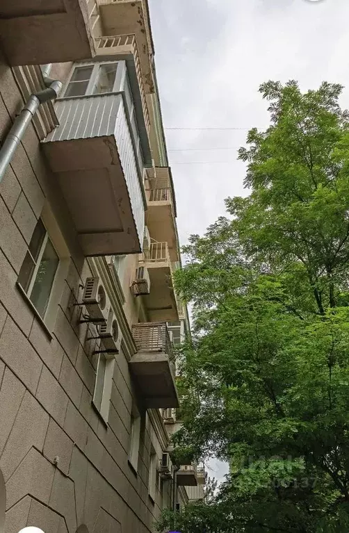 2-к кв. Ростовская область, Ростов-на-Дону Пушкинская ул., 179 (60.0 ... - Фото 2