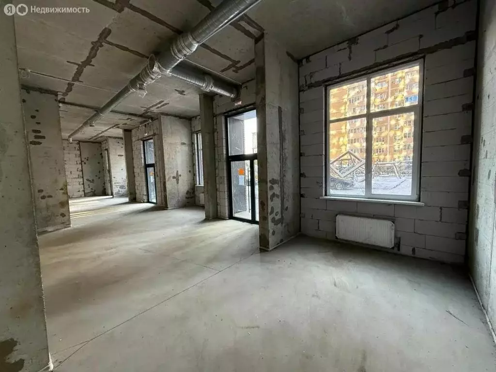 Помещение свободного назначения (199.8 м) - Фото 1