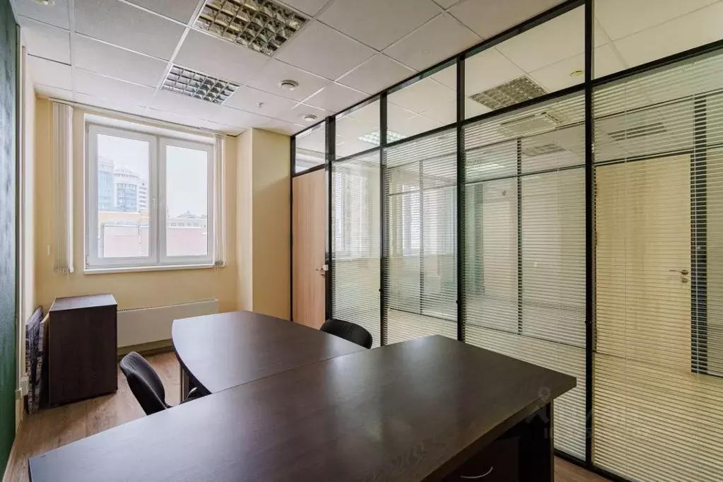 Офис в Свердловская область, Екатеринбург ул. Радищева, 6А (84 м) - Фото 1