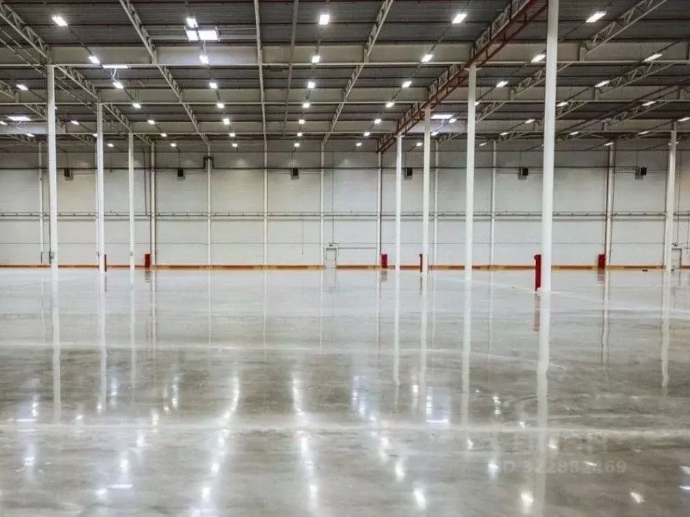 Склад в Московская область, Химки городской округ, с. Чашниково ул. ... - Фото 1