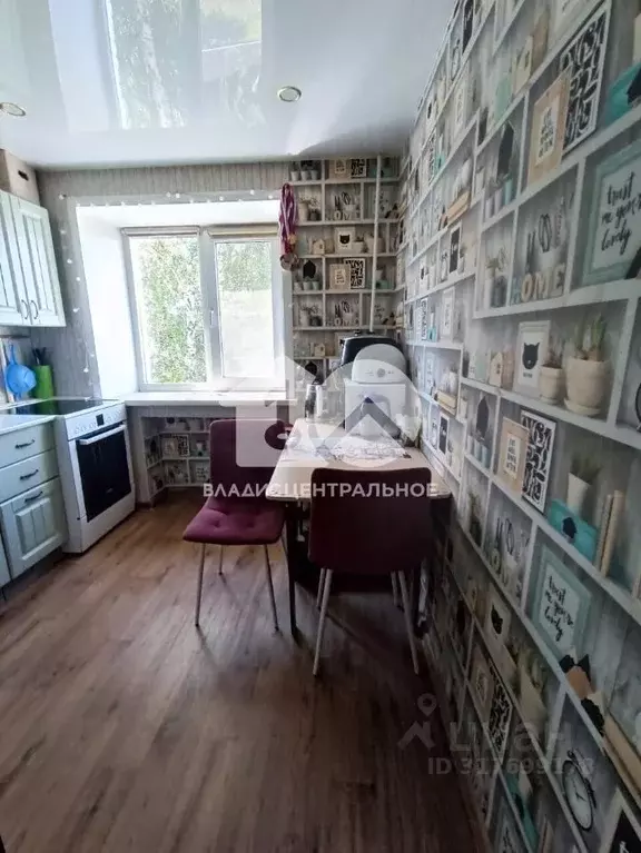 1-к кв. Новосибирская область, Новосибирск ул. Дмитрия Донского, 27/1 ... - Фото 1