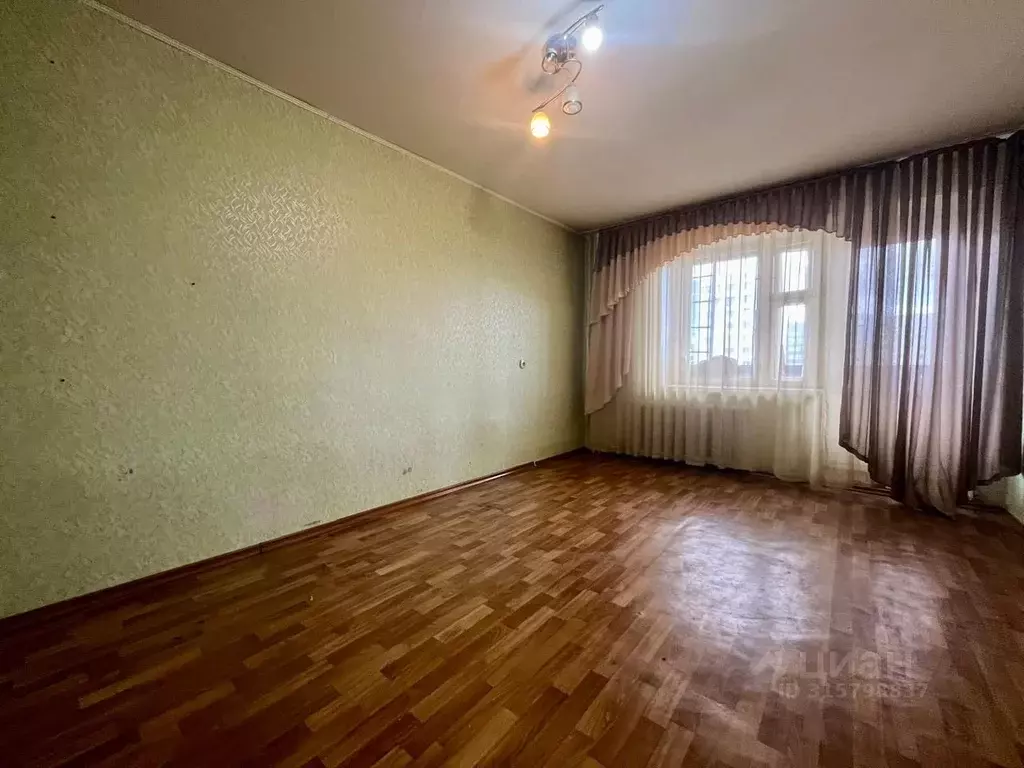 1-к кв. Алтайский край, Новоалтайск 7-й мкр, 3 (36.8 м) - Фото 1