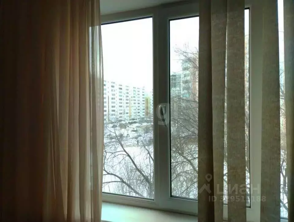 2-к кв. Татарстан, Набережные Челны Цветочный бул., 1 (52.0 м) - Фото 1