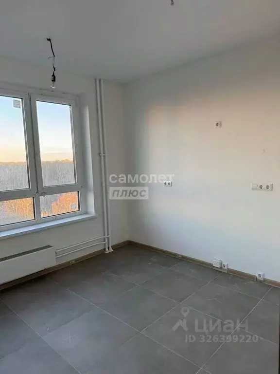 1-к кв. Московская область, Люберцы ул. Рождественская, 8 (32.0 м) - Фото 2