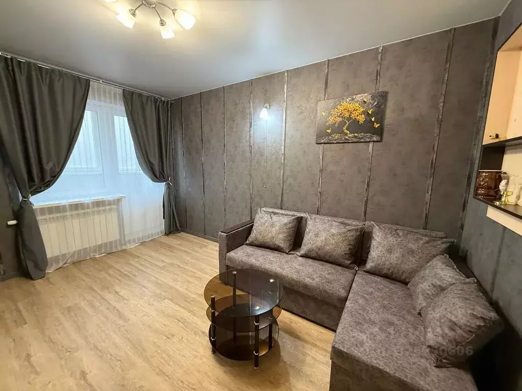 Студия Тульская область, Тула ул. Конструктора Грязева, 4 (32.0 м) - Фото 1