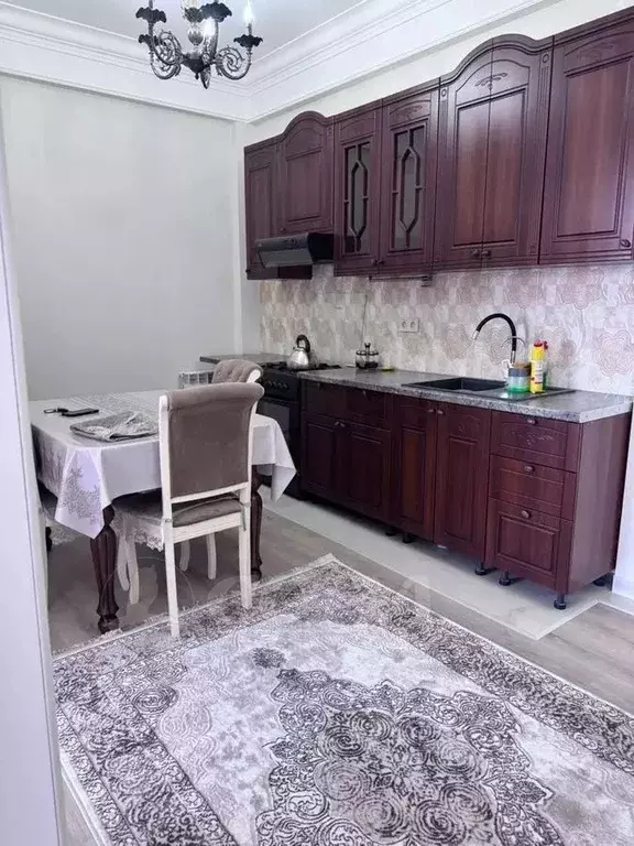 2-к кв. Дагестан, Каспийск ул. Приморская, 16А (44.0 м) - Фото 1