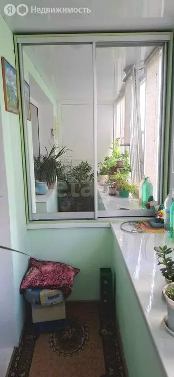 3-комнатная квартира: Севастополь, улица Астана Кесаева, 4 (94.1 м) - Фото 2