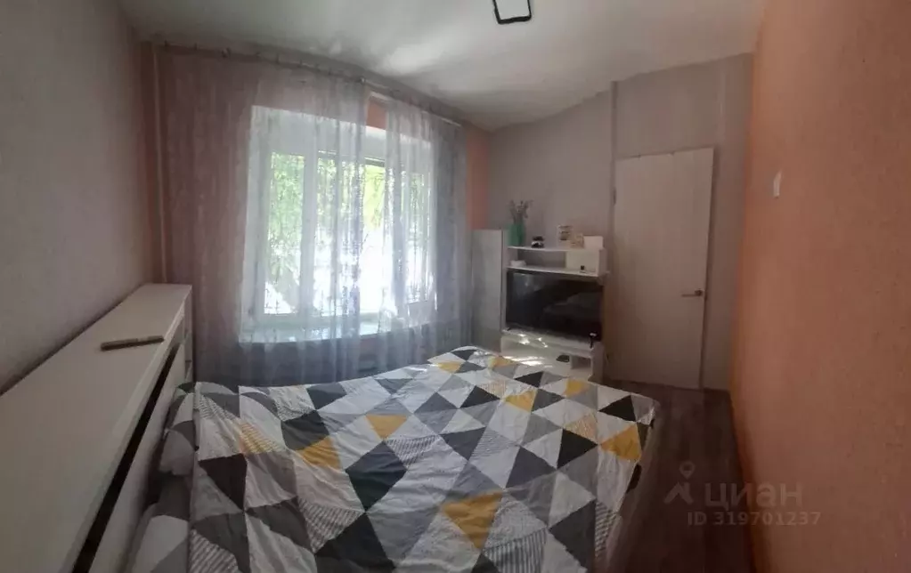 2-к кв. Москва Совхозная ул., 18К1 (53.6 м) - Фото 1