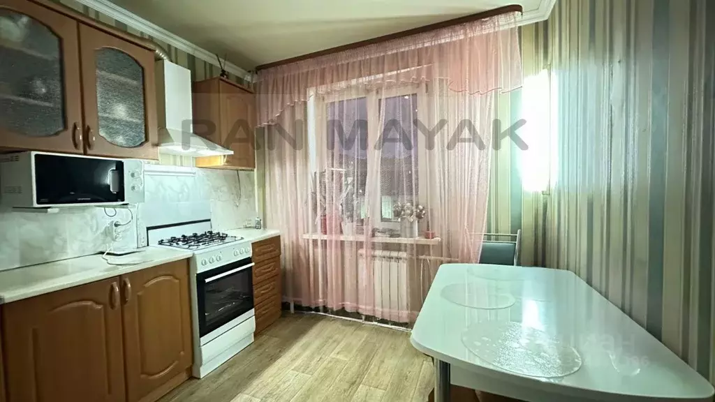 3-к кв. Адыгея, Майкоп ул. Михайлова, 9 (62.0 м) - Фото 2