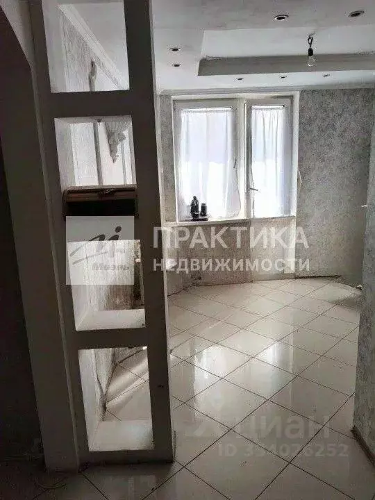 Квартира, 1 комната, 41 м - Фото 1