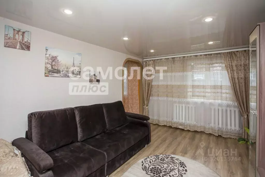 Дом в Кемеровская область, Кемерово Елыкаевская ул., 33 (168 м) - Фото 1