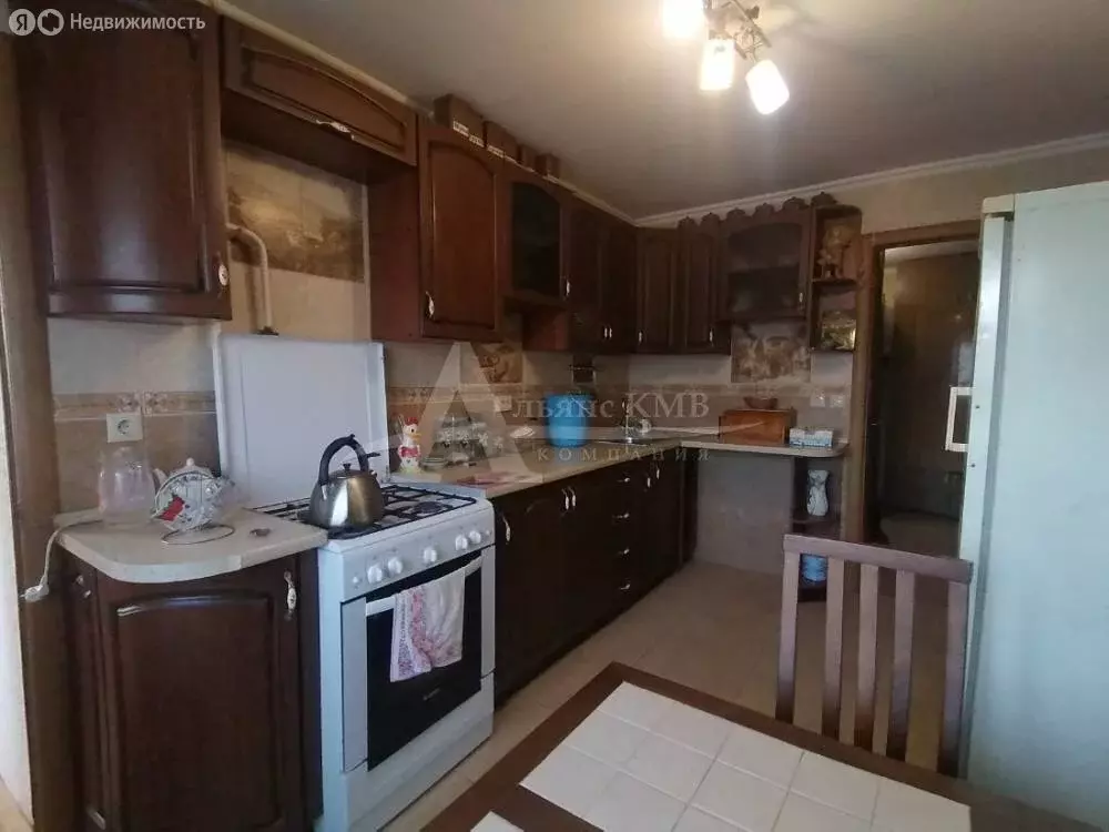 2-комнатная квартира: Кисловодск, Красивая улица, 7 (60 м) - Фото 2