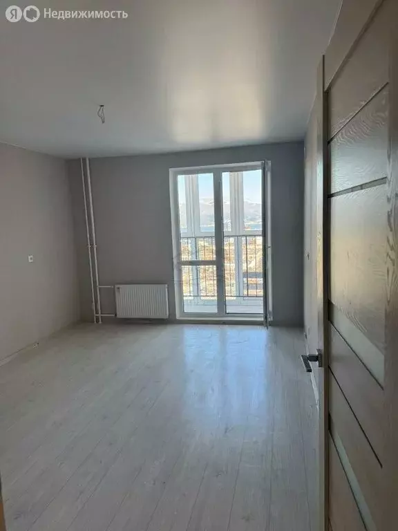 2-комнатная квартира: Новороссийск, улица имени Владимира Бута, 16 (65 ... - Фото 2