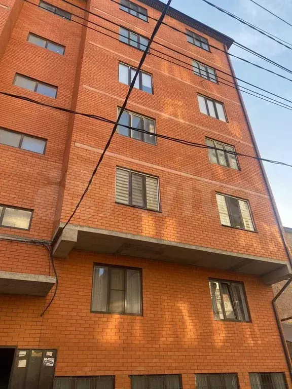 3-к. квартира, 83 м, 2/6 эт. - Фото 1