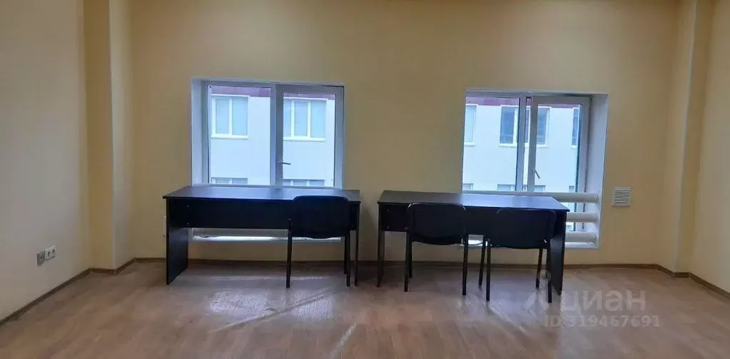 Помещение свободного назначения в Мордовия, Саранск ул. Лодыгина, 3 (5 ... - Фото 1