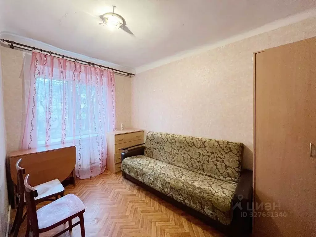 Комната Ставропольский край, Ставрополь ул. Ленина, 393 (13.0 м) - Фото 2