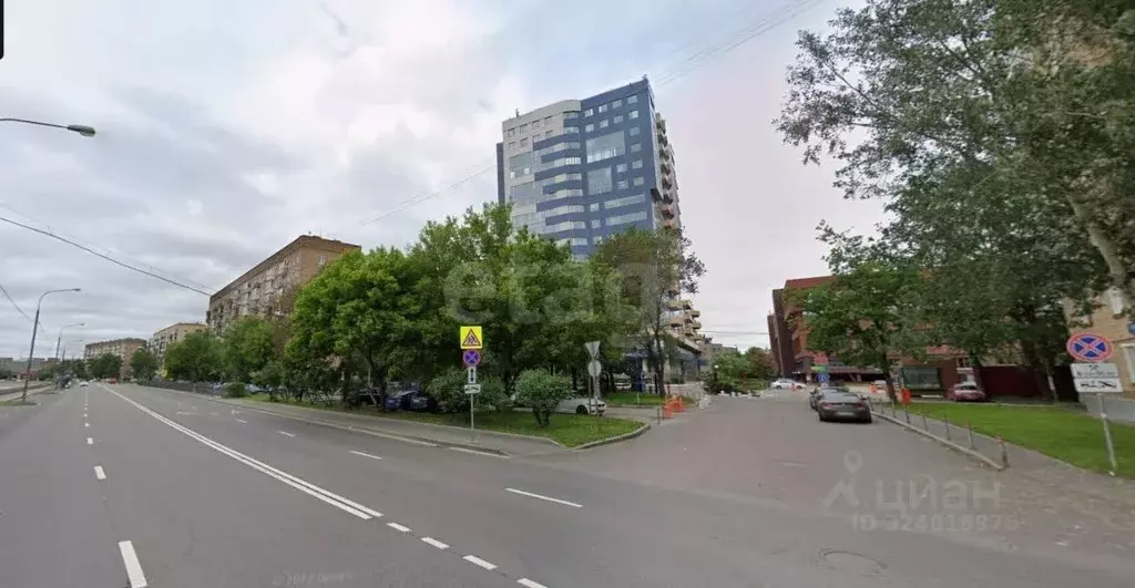 Офис в Москва Дербеневская наб., 11кА (149 м) - Фото 1