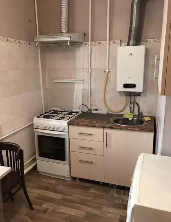 1-к кв. Татарстан, Казань ул. Голубятникова, 29 (30.0 м) - Фото 0