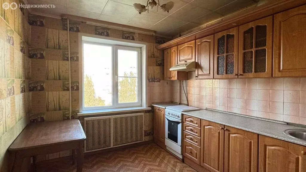 3-комнатная квартира: Воронеж, улица Ворошилова, 55 (69.5 м) - Фото 1