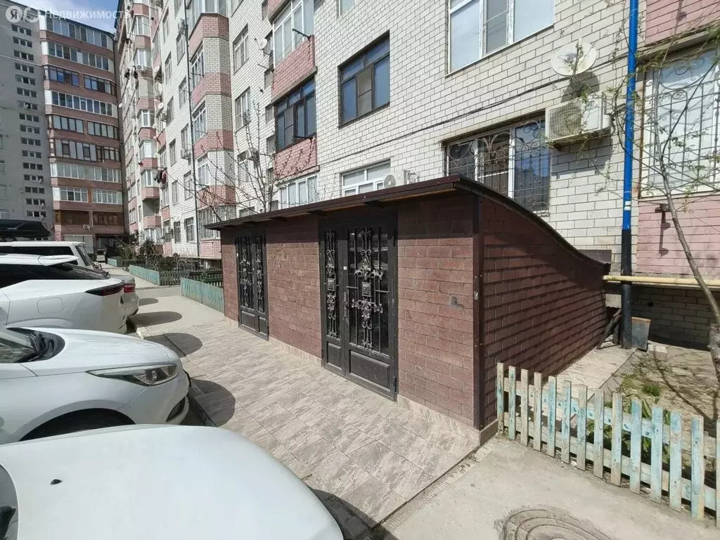 Помещение свободного назначения (260 м) - Фото 2