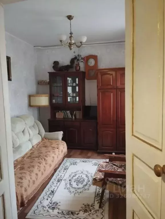 1-к кв. Ростовская область, Ростов-на-Дону ул. Обороны, 60 (25.0 м) - Фото 2