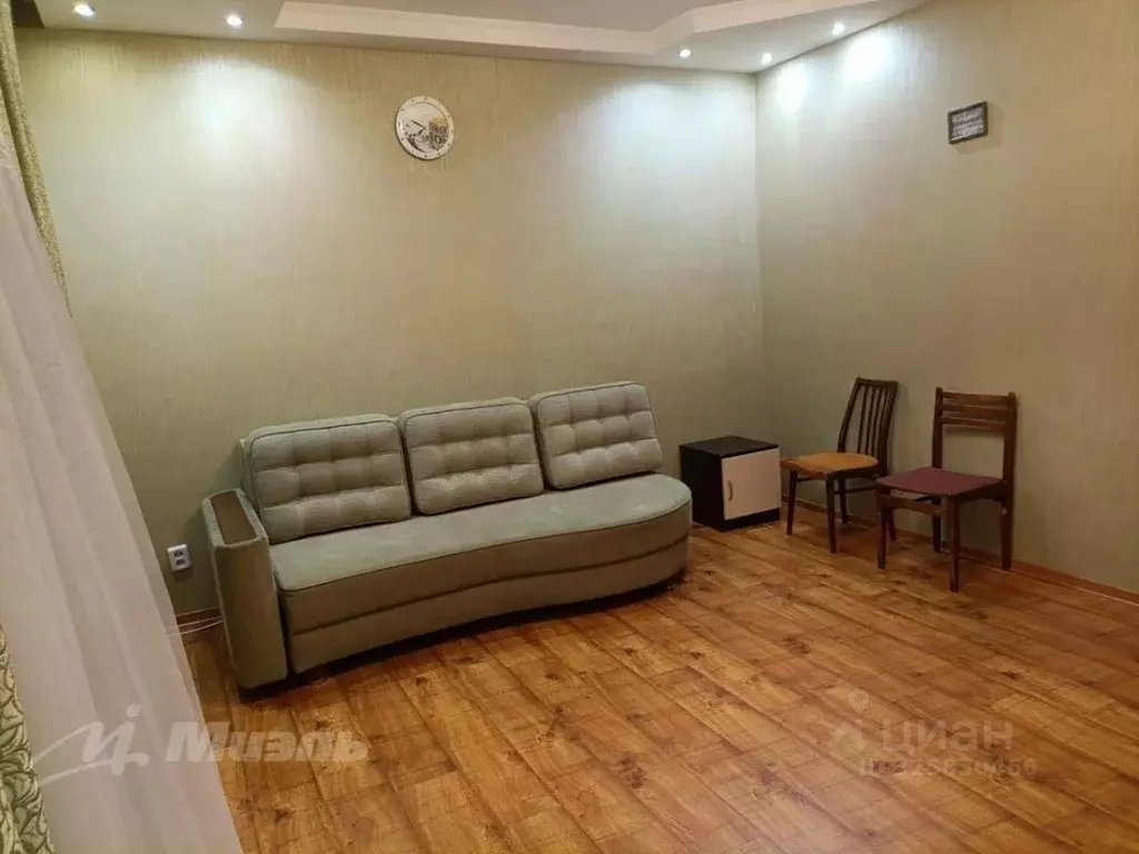 2-к кв. Московская область, Люберцы ул. Шевлякова, 27/1 (57.5 м) - Фото 1