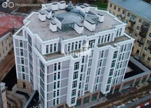 4-комнатная квартира: Санкт-Петербург, улица Рентгена, 25 (149.9 м) - Фото 2