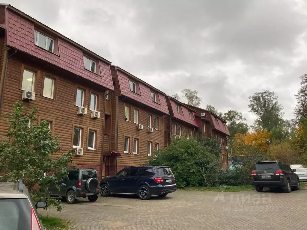 Помещение свободного назначения в Московская область, Красногорск ... - Фото 1