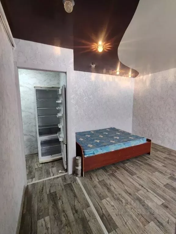 1-к кв. Нижегородская область, Дзержинск просп. Ленина, 28 (30.0 м) - Фото 1