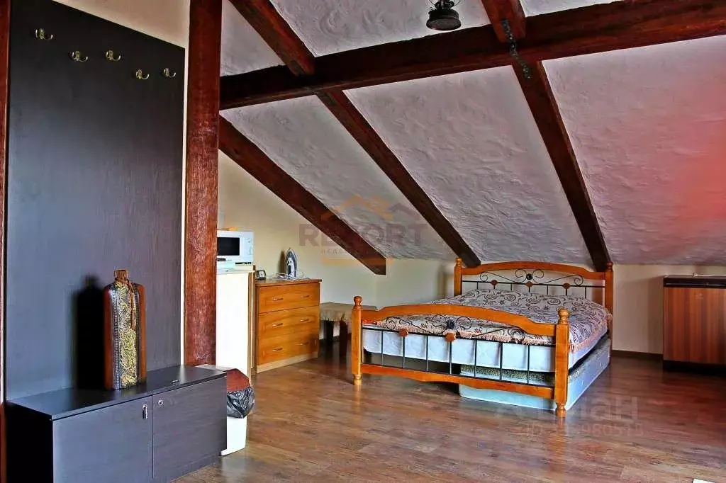 Студия Крым, Ялта ул. Красноармейская, 35Ж (30.0 м) - Фото 1