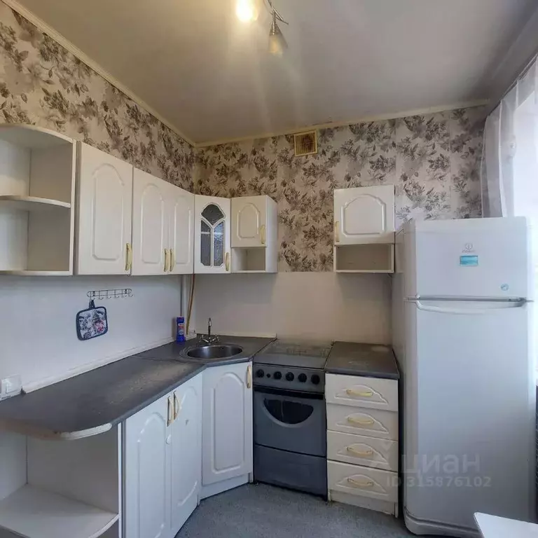 2-к кв. Самарская область, Самара Бакинская ул., 38А (43.1 м) - Фото 0