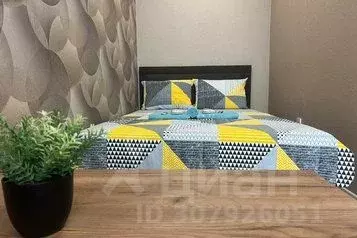 1-к кв. Тюменская область, Тюмень ул. Тальниковая, 5 (38.0 м) - Фото 1