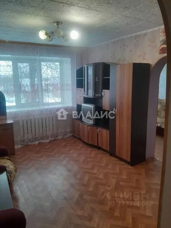 3-к кв. Владимирская область, Собинский муниципальный округ, с. ... - Фото 2