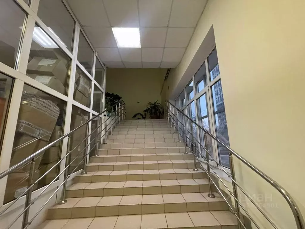 Помещение свободного назначения в Татарстан, Казань Краснококшайская ... - Фото 2