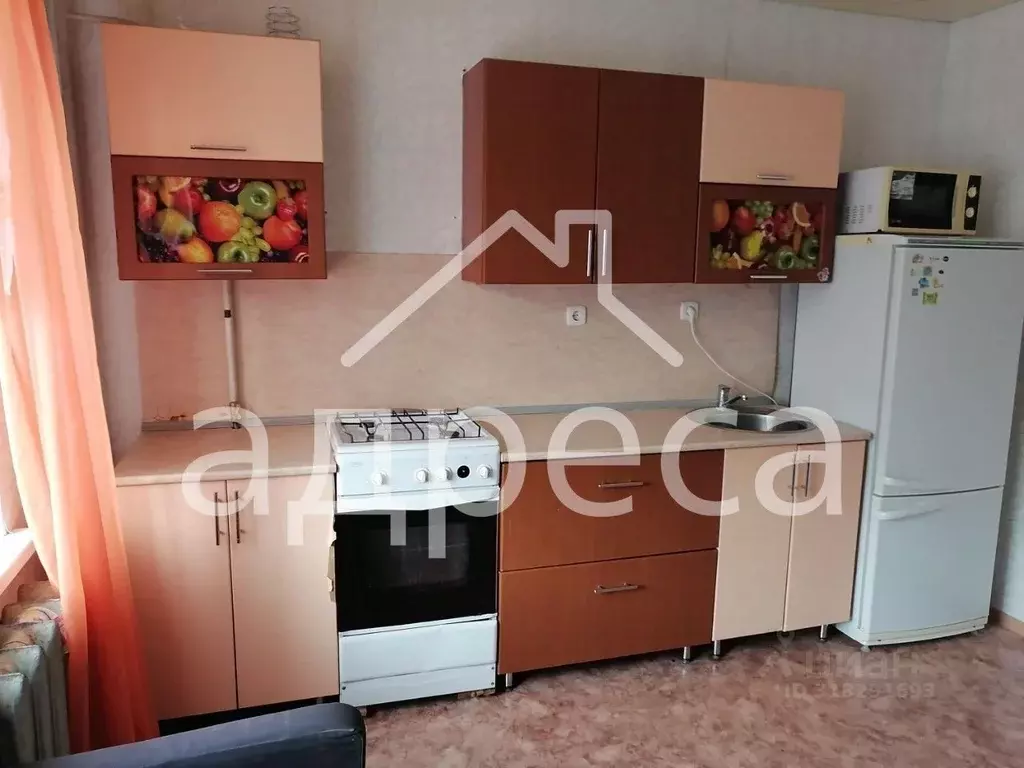 3-к кв. Самарская область, Самара Белорусская ул., 24 (83.0 м) - Фото 1