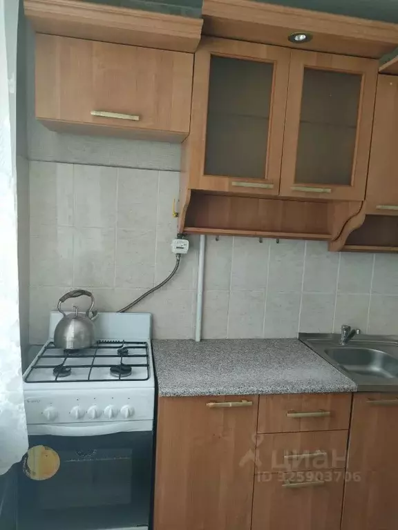 2-к кв. Марий Эл, Йошкар-Ола Первомайская ул., 181 (45.0 м) - Фото 1