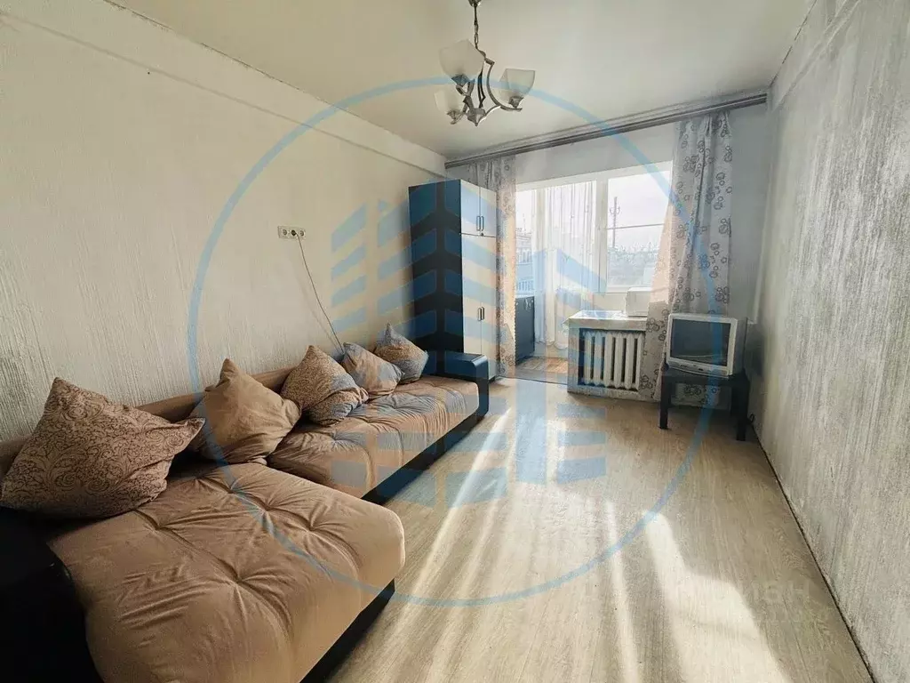 1-к кв. Ставропольский край, Ессентуки ул. Балахонова, 27 (19.8 м) - Фото 0