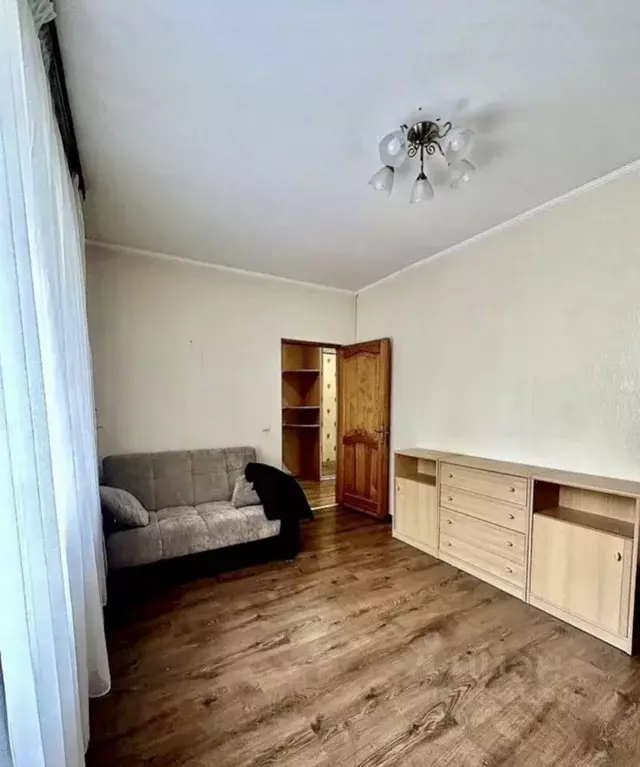 2-к кв. Калининградская область, Калининград ул. Фрунзе, 91 (50.2 м) - Фото 1